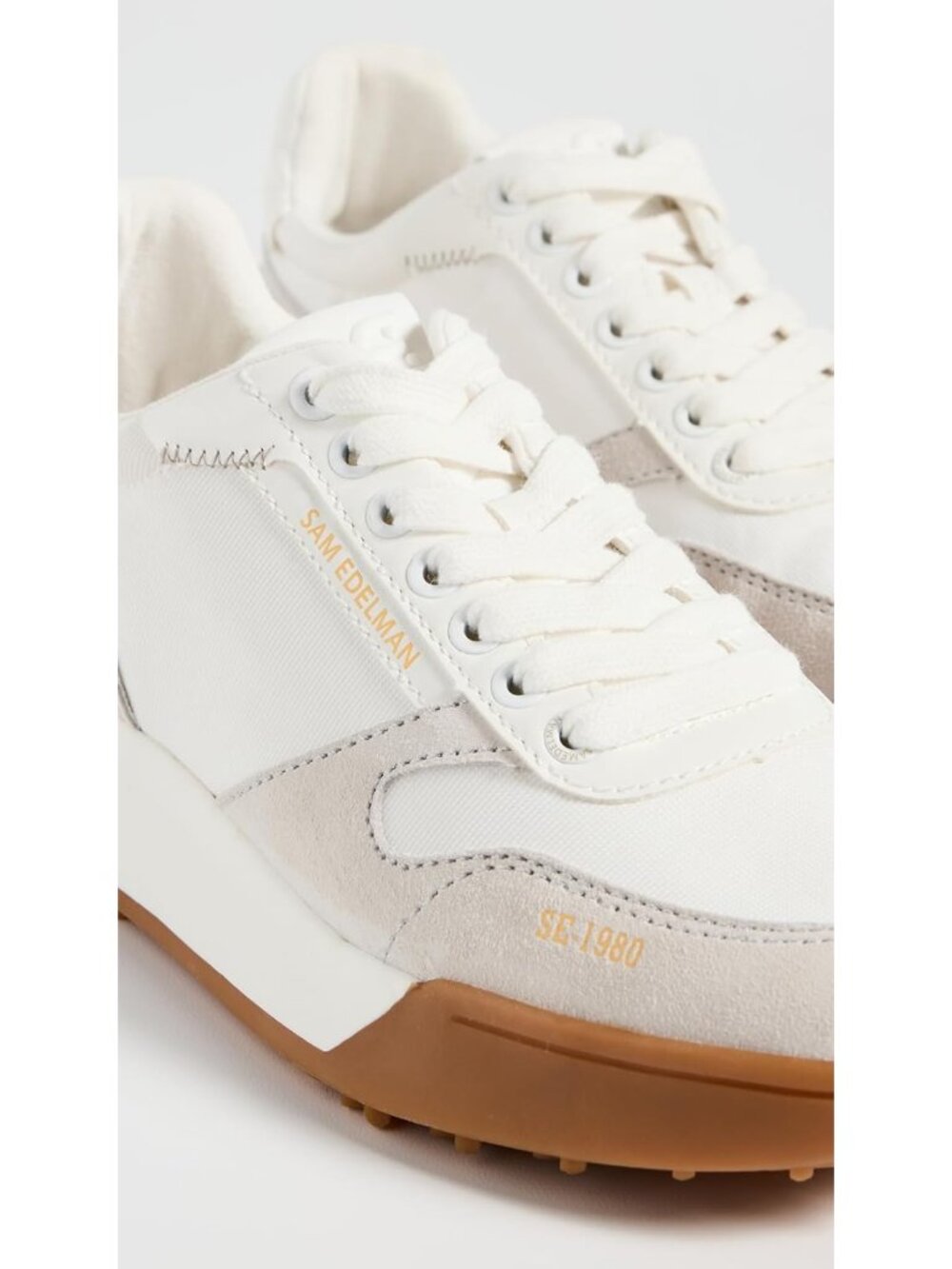 Women's Layla Sneakers - Picture 6 of 7